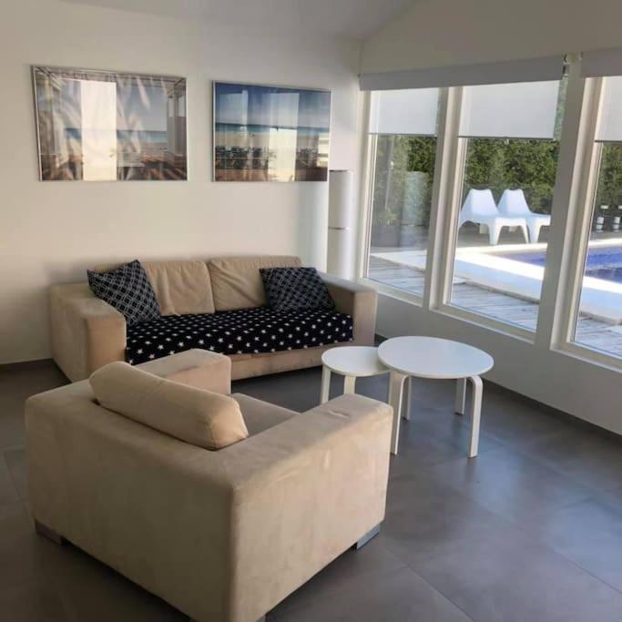 Calm Villa-Apartement Near The Sea And Nature Klagshamn Esterno foto