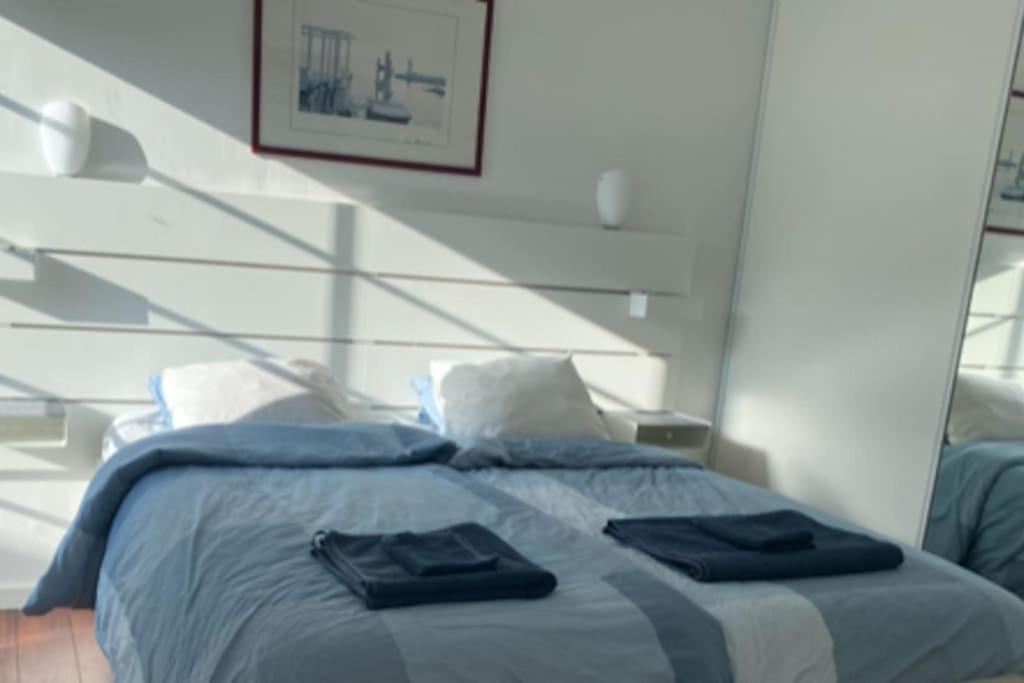 Calm Villa-Apartement Near The Sea And Nature Klagshamn Esterno foto