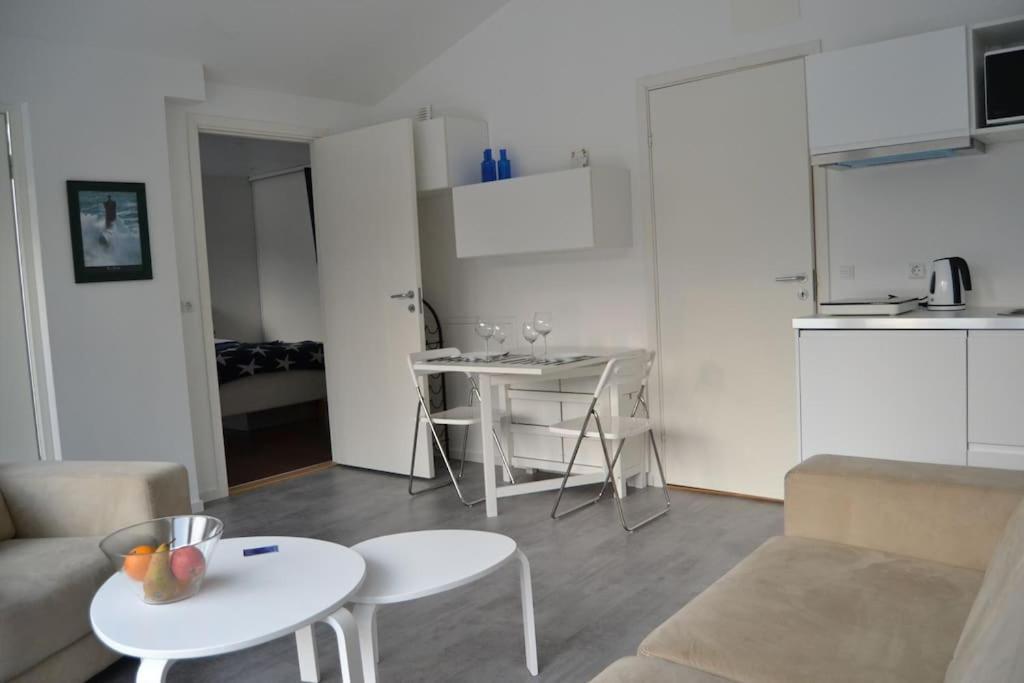 Calm Villa-Apartement Near The Sea And Nature Klagshamn Esterno foto